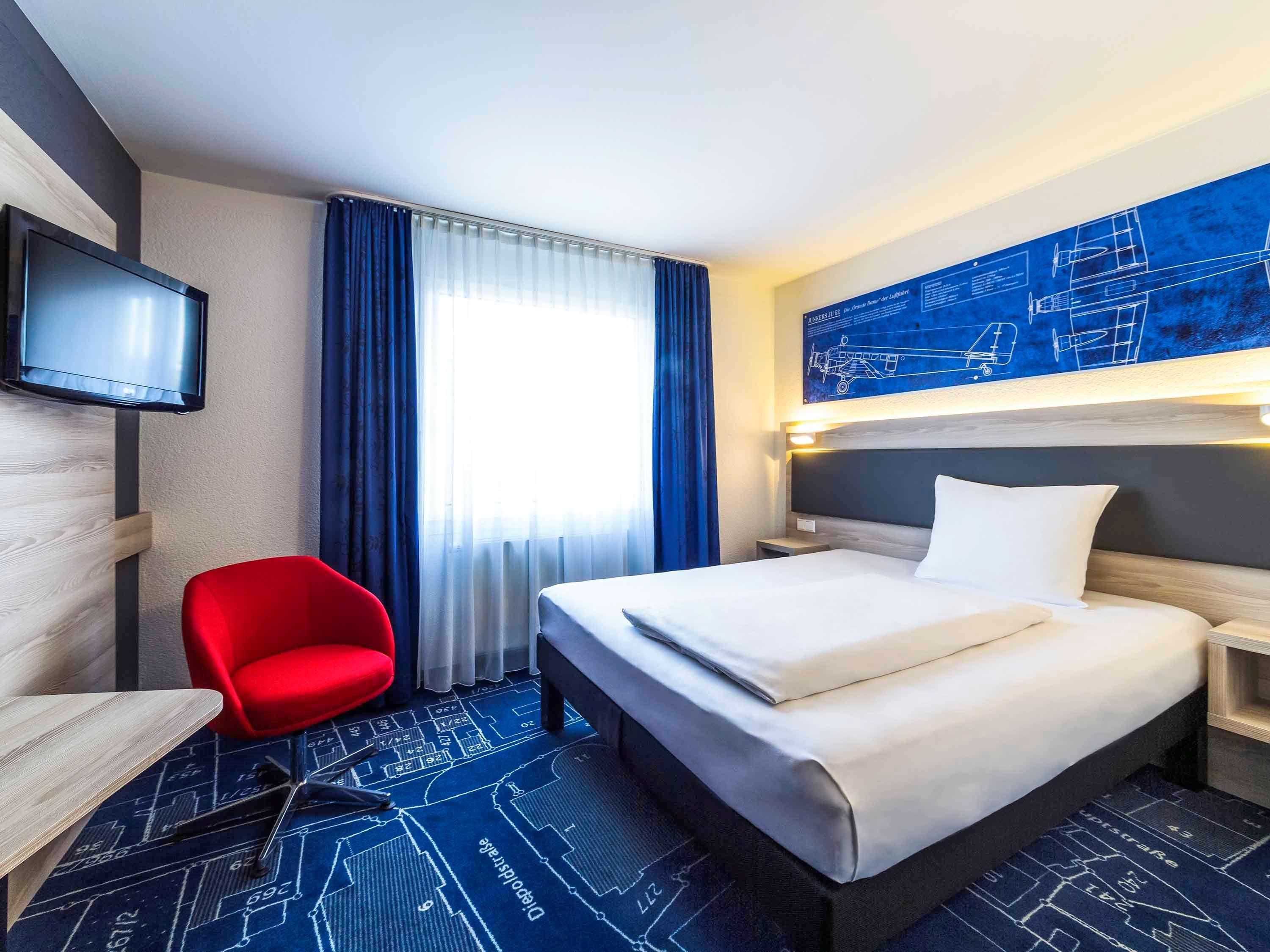 Hotel Ibis Styles Filderstadt Stuttgart Messe Exteriér fotografie