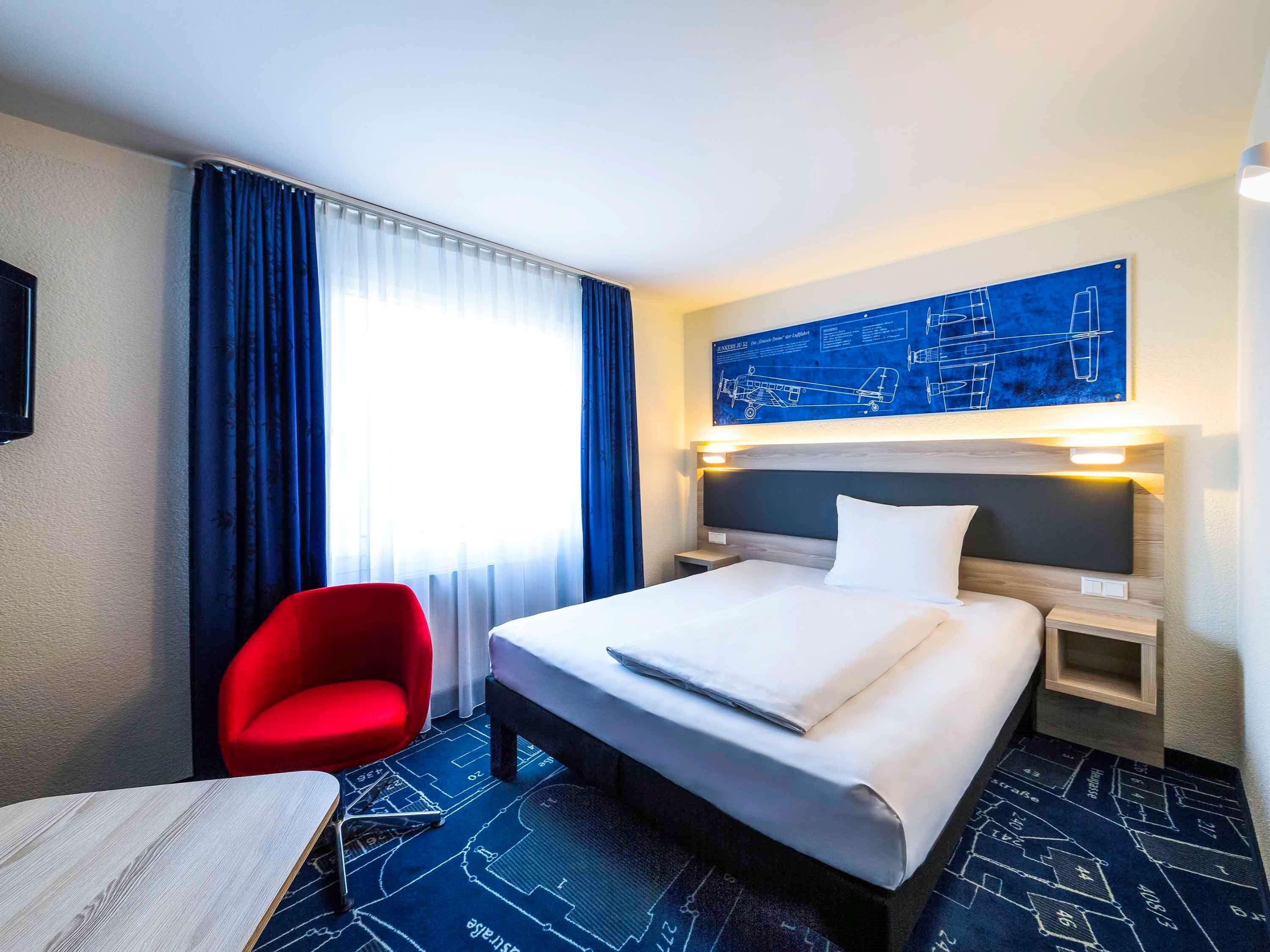 Hotel Ibis Styles Filderstadt Stuttgart Messe Exteriér fotografie