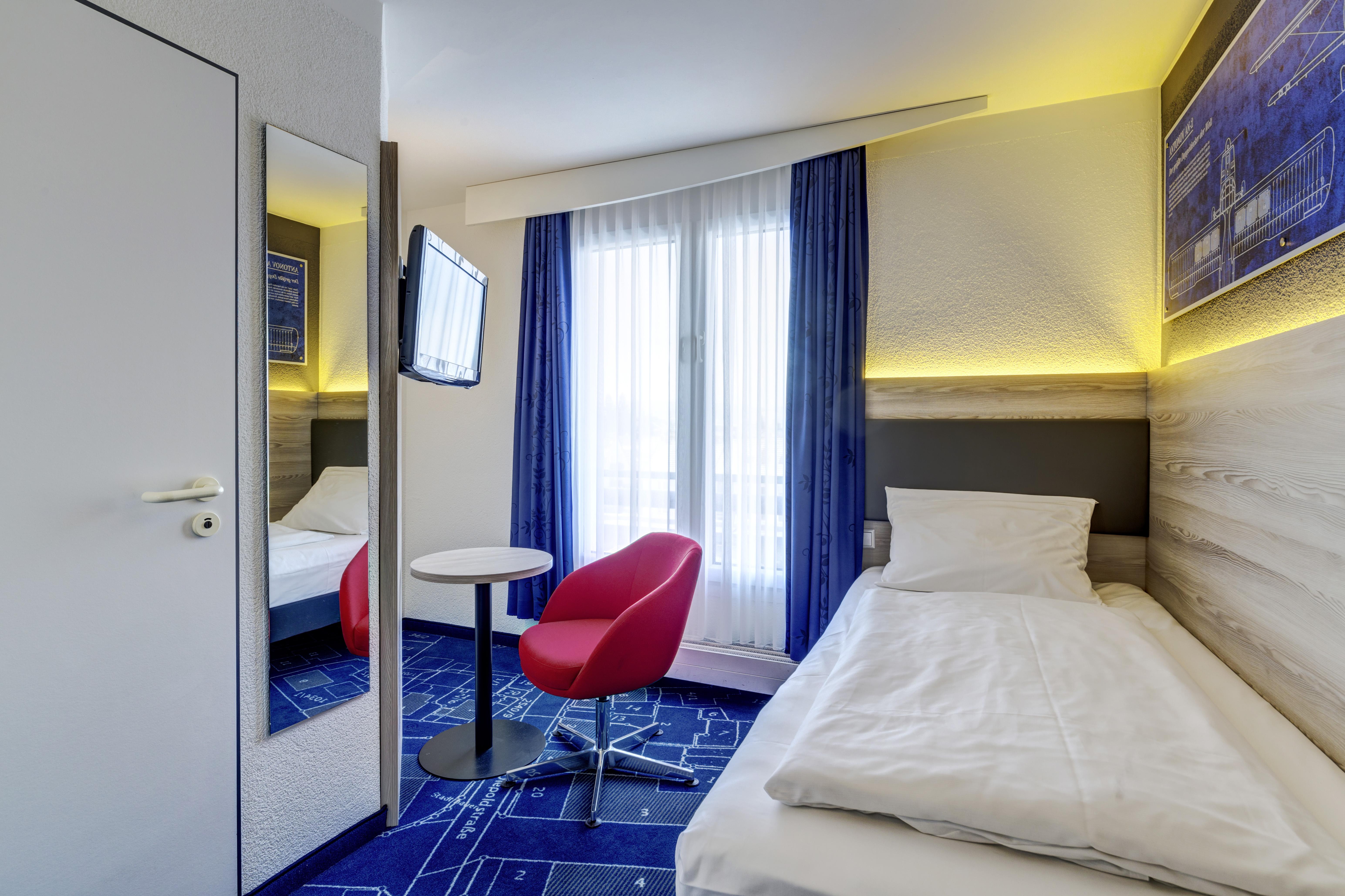 Hotel Ibis Styles Filderstadt Stuttgart Messe Exteriér fotografie