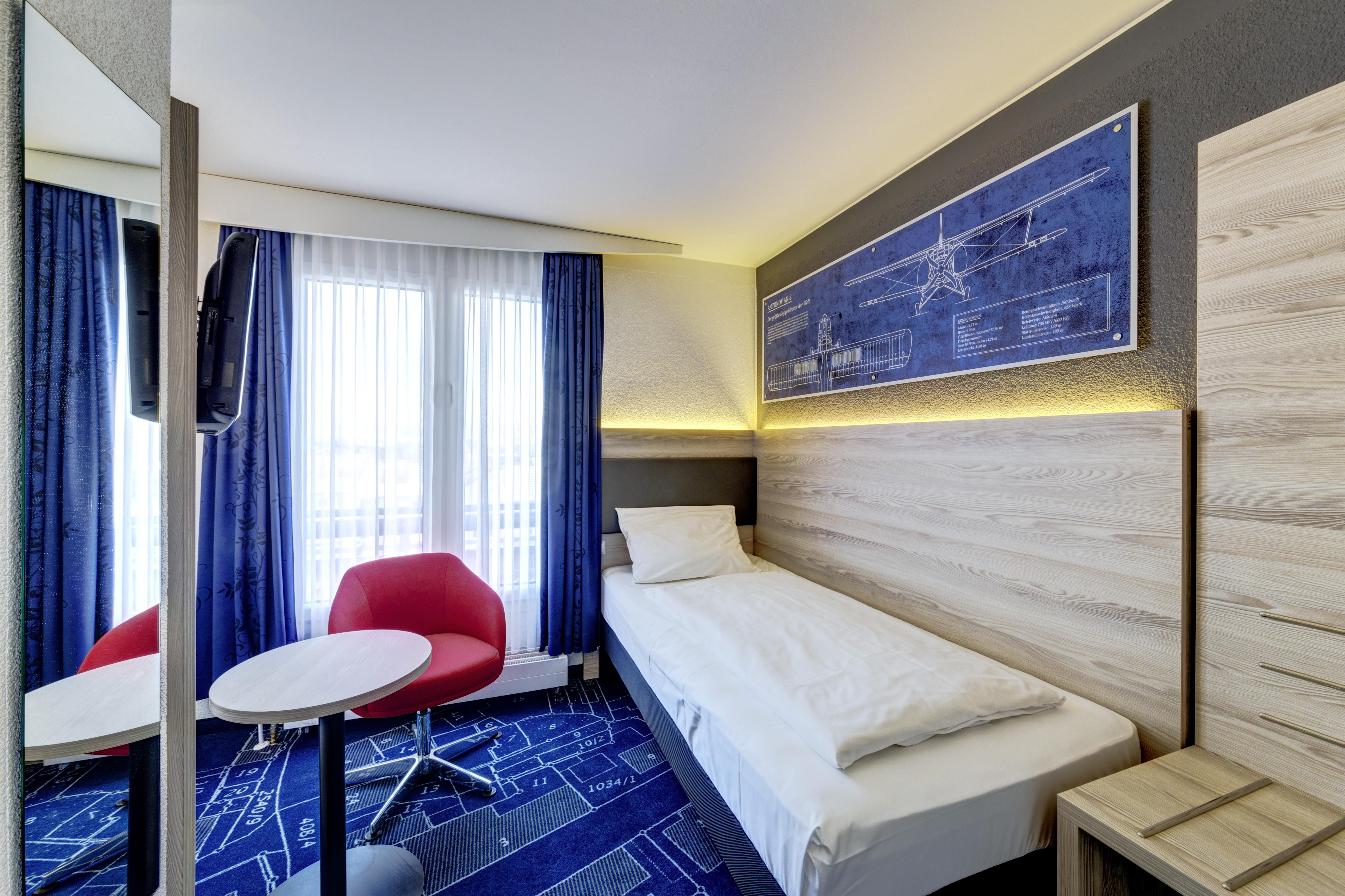 Hotel Ibis Styles Filderstadt Stuttgart Messe Exteriér fotografie